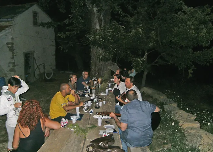Agriturismo La Casina