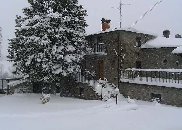 Agriturismo La Casina