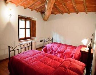La Casina Agroturismo *