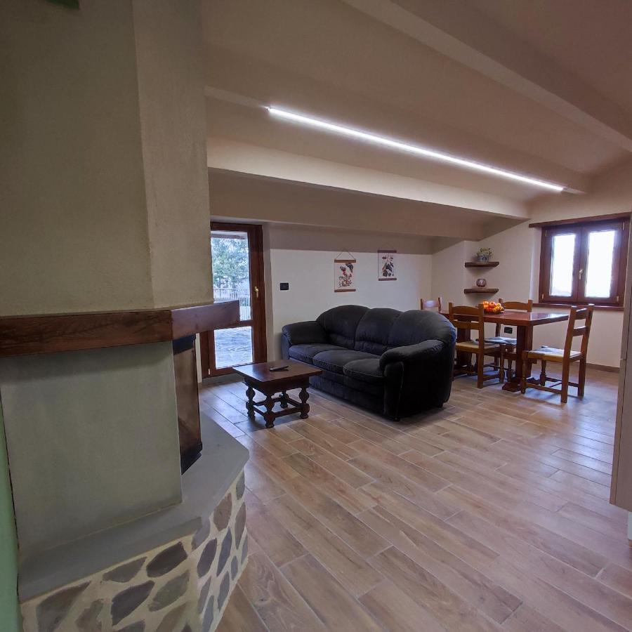 Agroturismo La Casina Caprese Michelangelo