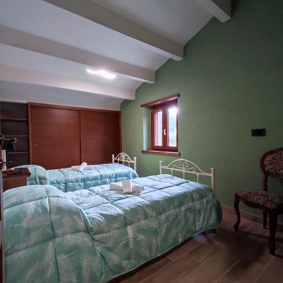 La Casina *
