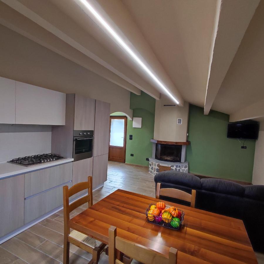 Agroturismo La Casina