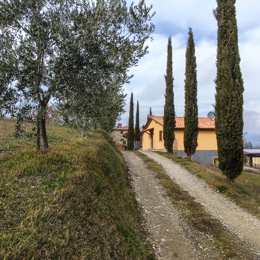 Agroturismo La Casina *