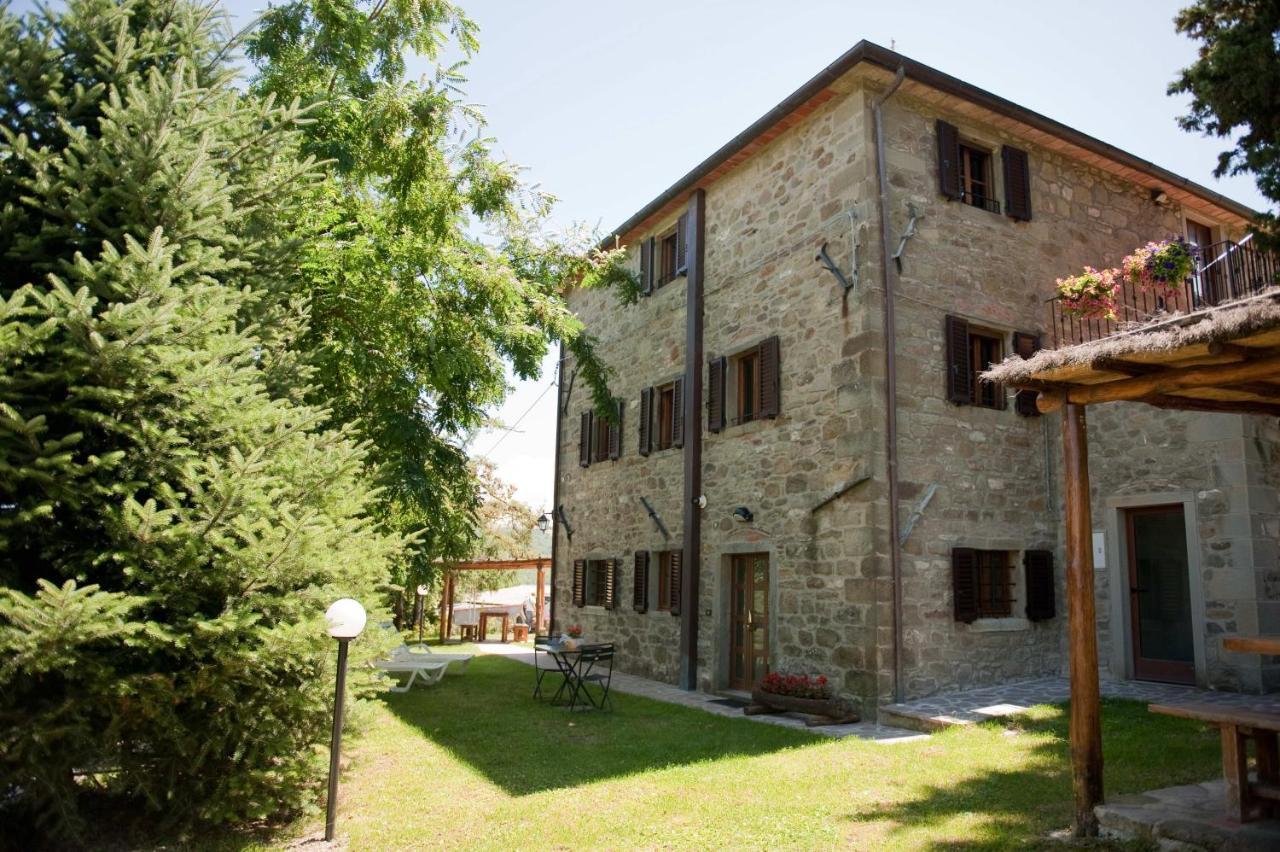 La Casina Agroturismo *