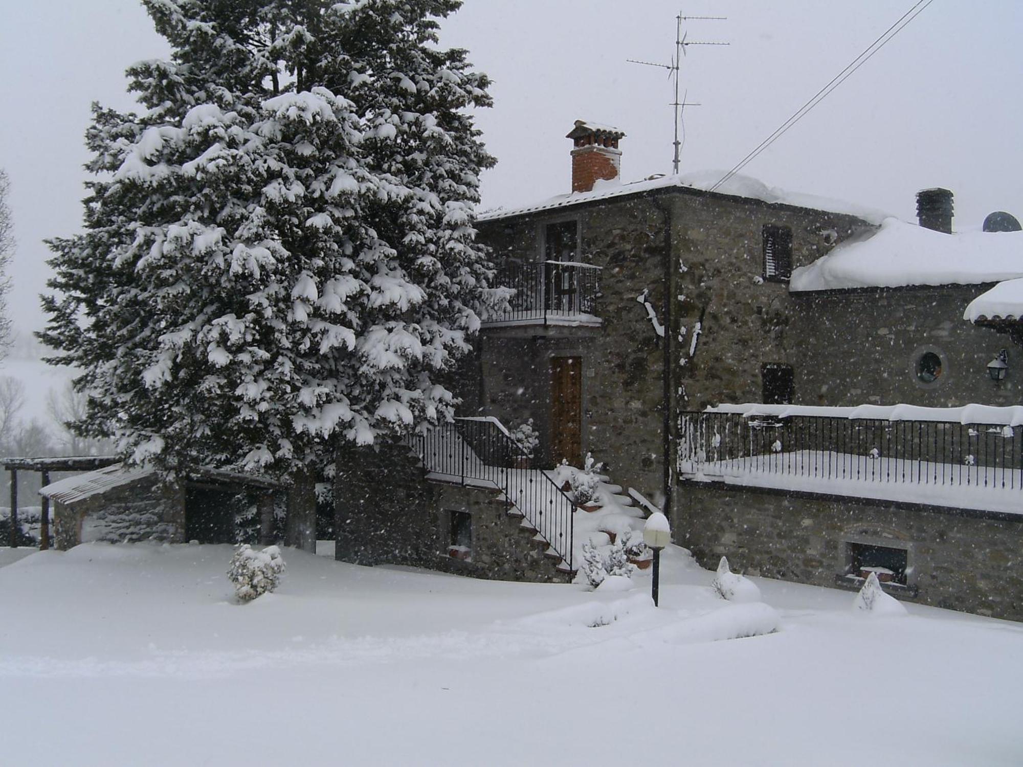 La Casina