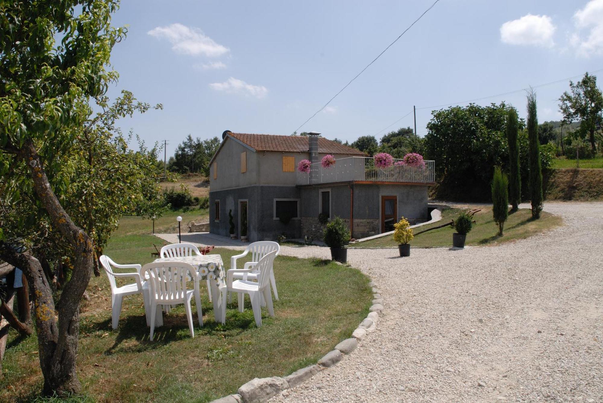 La Casina Agroturismo *