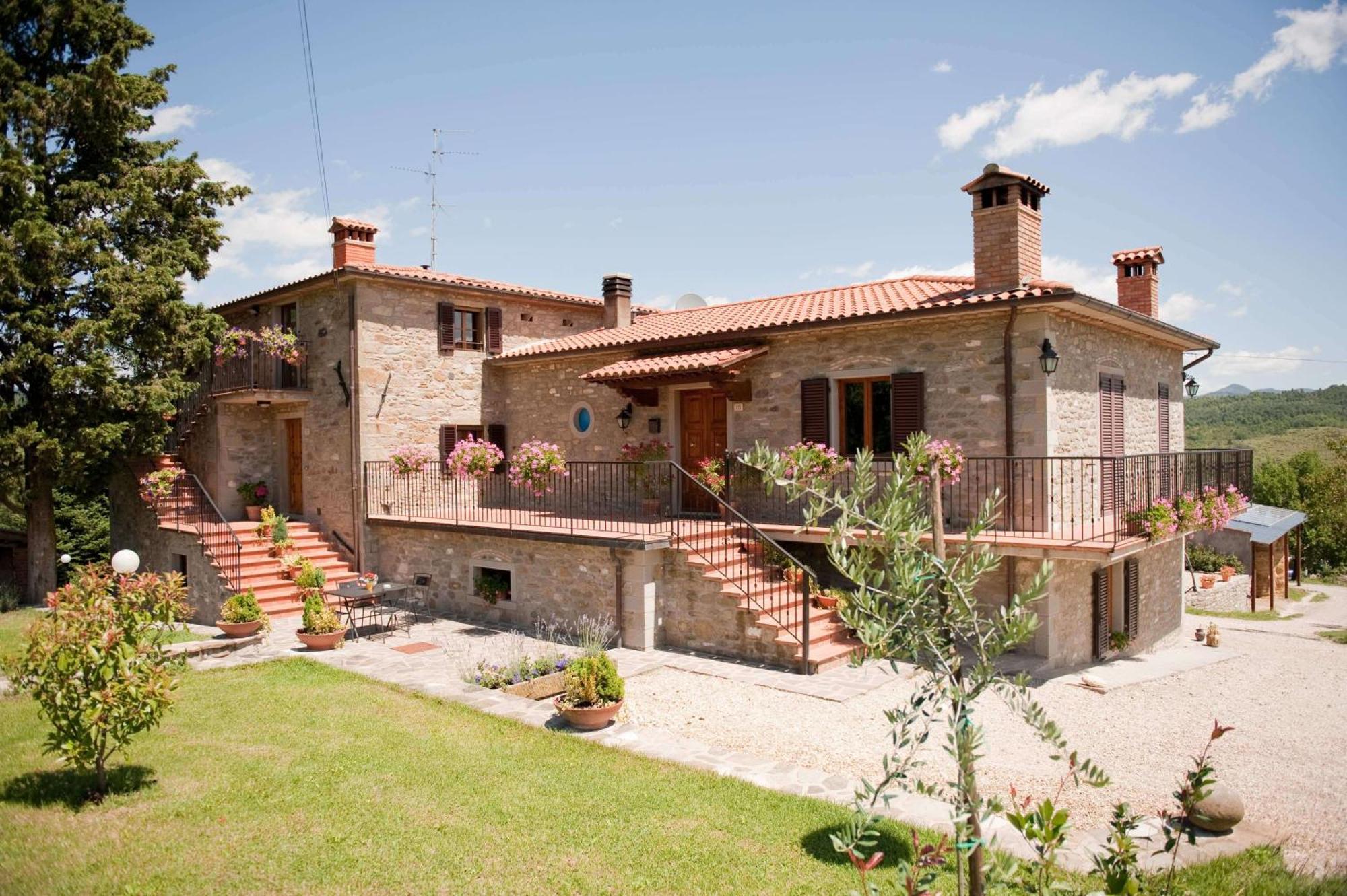 La Casina Agroturismo