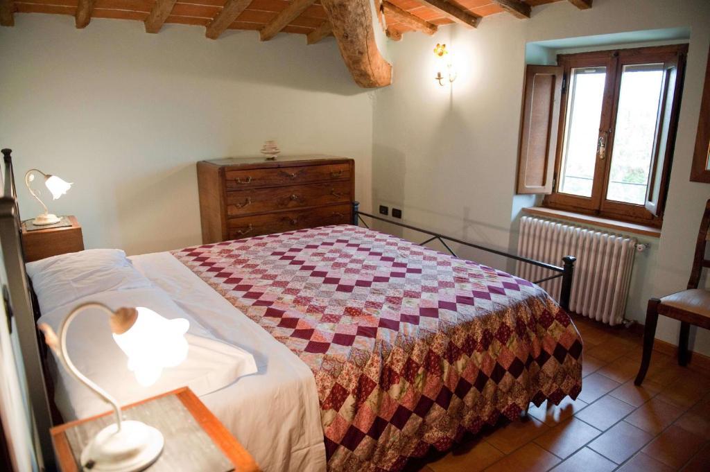 La Casina *