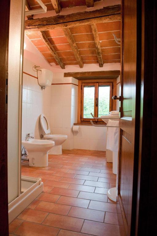 Agroturismo La Casina *