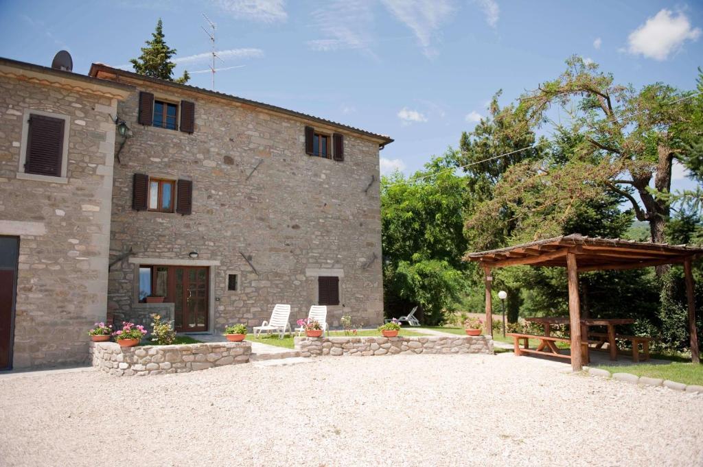 La Casina Agroturismo *