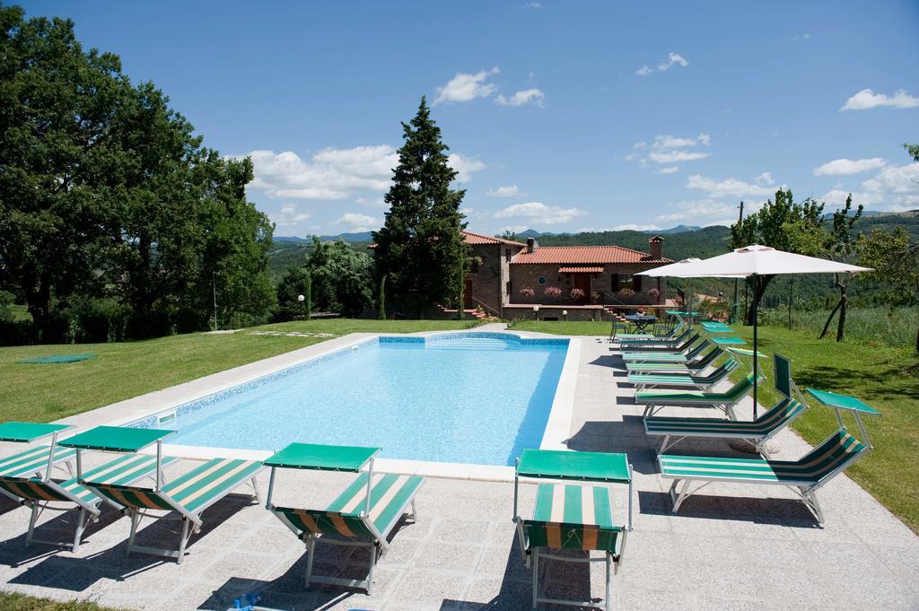 Agroturismo La Casina *