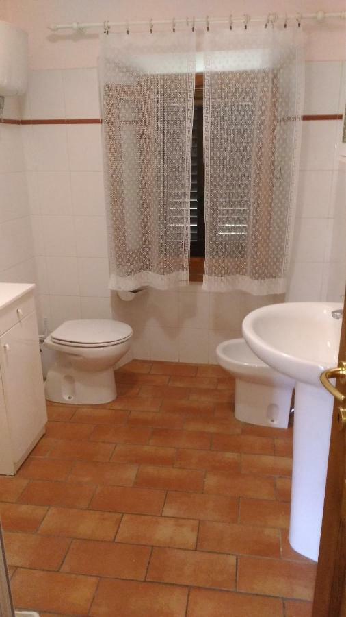 Agroturismo La Casina