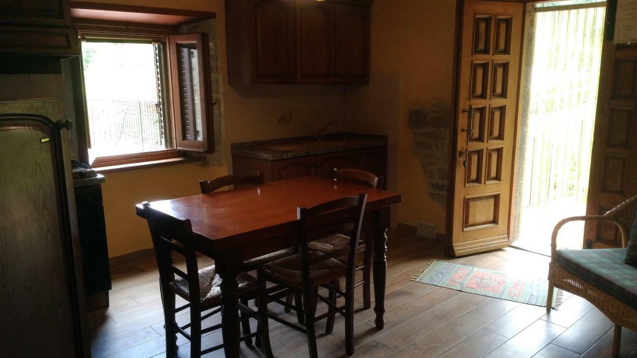 Agroturismo La Casina