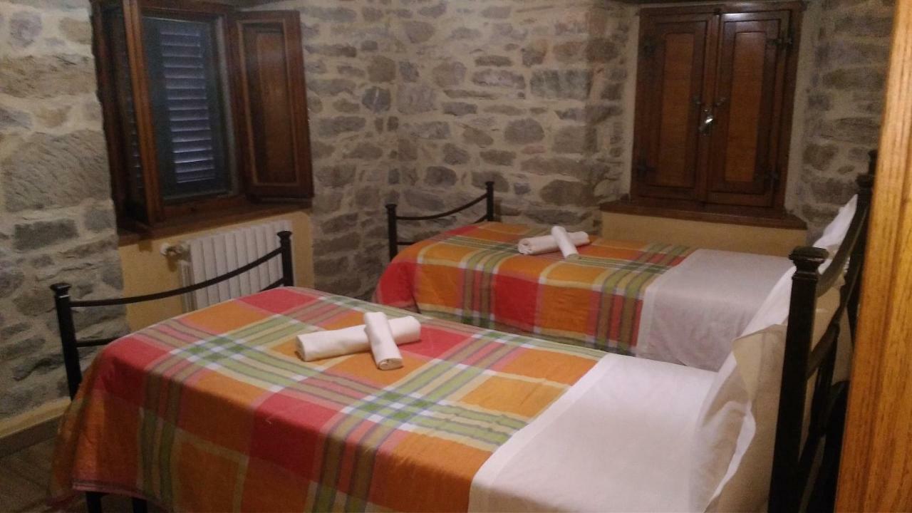 Agroturismo La Casina *