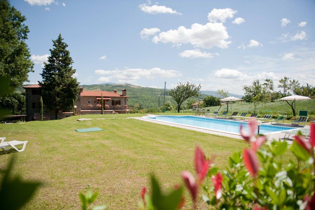 La Casina Agroturismo *