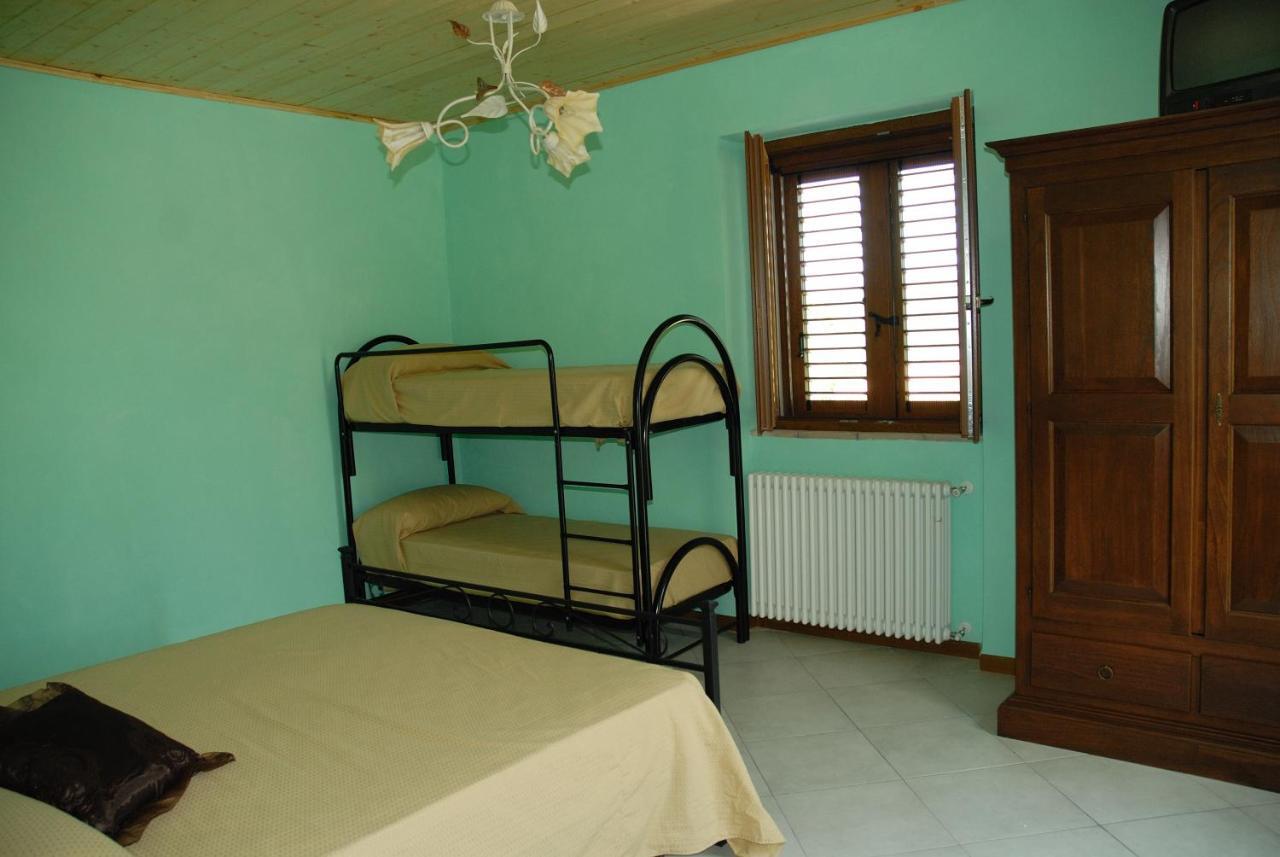 Agroturismo La Casina *